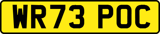 WR73POC