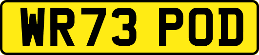 WR73POD