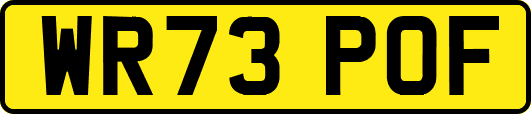 WR73POF