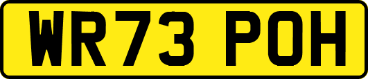 WR73POH