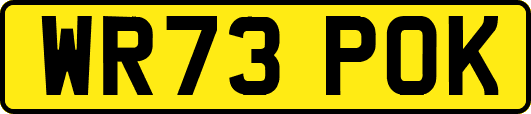 WR73POK