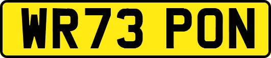 WR73PON
