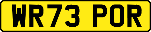 WR73POR