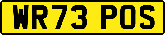 WR73POS