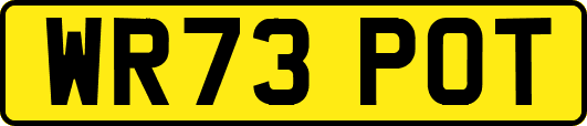 WR73POT