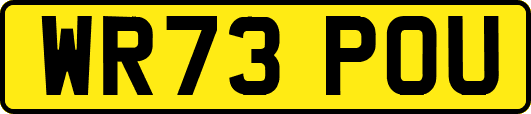 WR73POU
