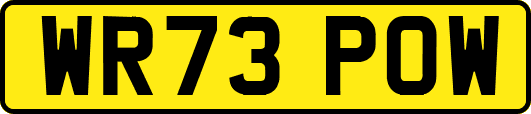 WR73POW