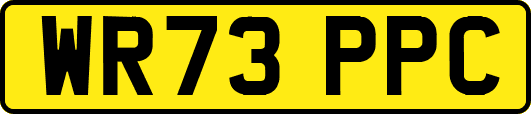 WR73PPC