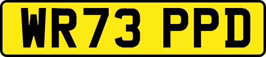 WR73PPD