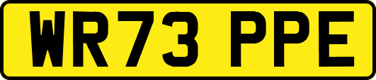 WR73PPE