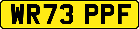 WR73PPF