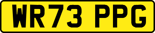 WR73PPG