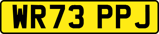 WR73PPJ