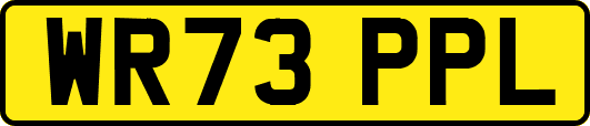 WR73PPL