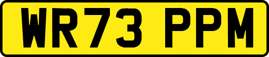 WR73PPM