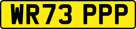 WR73PPP