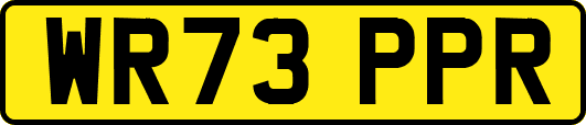 WR73PPR