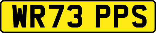 WR73PPS