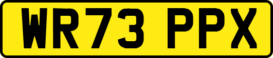 WR73PPX