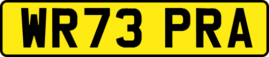 WR73PRA