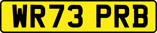 WR73PRB