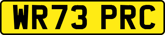 WR73PRC