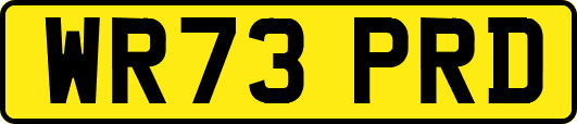 WR73PRD