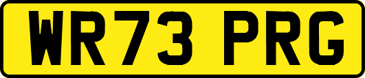 WR73PRG