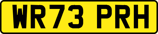 WR73PRH