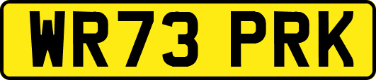 WR73PRK