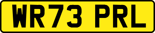 WR73PRL
