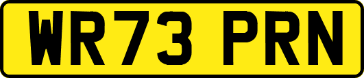 WR73PRN