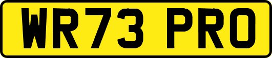 WR73PRO
