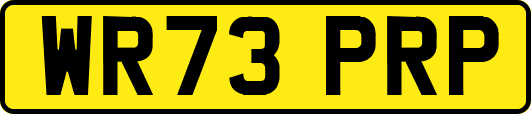 WR73PRP