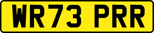 WR73PRR