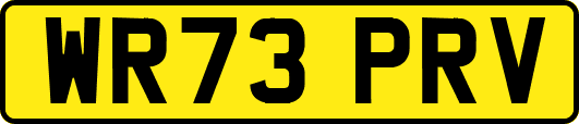 WR73PRV