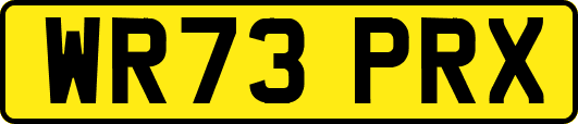 WR73PRX