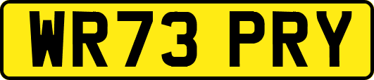 WR73PRY