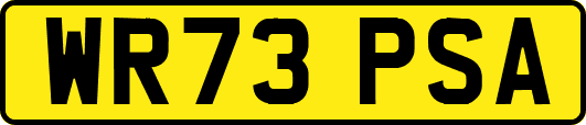 WR73PSA