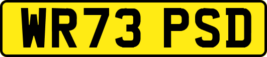 WR73PSD