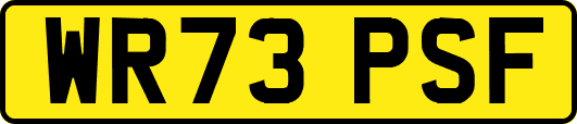 WR73PSF