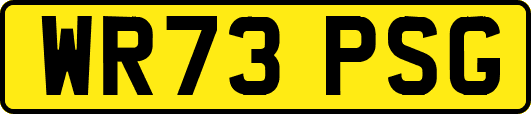 WR73PSG