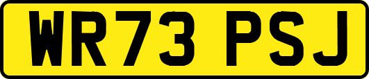 WR73PSJ