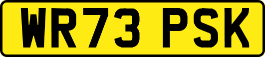 WR73PSK