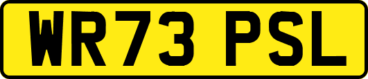 WR73PSL