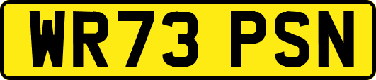 WR73PSN