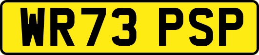 WR73PSP
