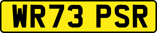 WR73PSR