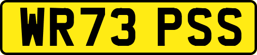 WR73PSS