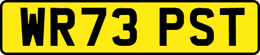 WR73PST